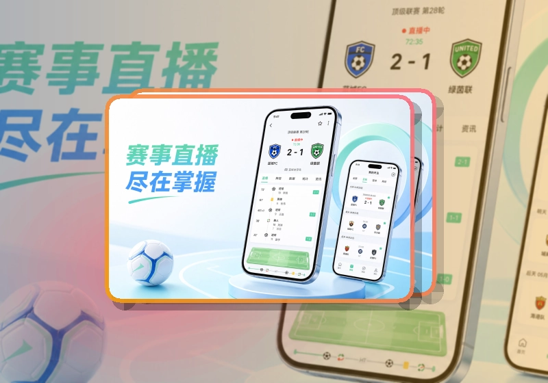 爱游戏 App · 临时想看马上找