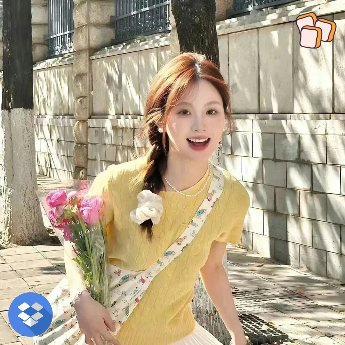 橙子